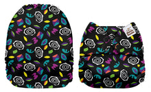 Load image into Gallery viewer, PREORDER - MAMA KOALA - Toby (due April 2021) - Green Lily