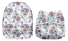 Load image into Gallery viewer, PREORDER - MAMA KOALA - Rosey (due April 2021) - Green Lily