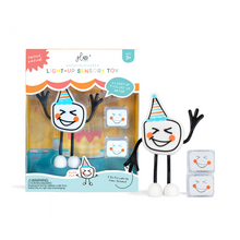 Load image into Gallery viewer, Glo Pals Character Party Pal (White)