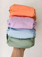 Load image into Gallery viewer, Archer & I - Sage Against The Machine -  with 5 layer bamboo blend