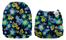 Load image into Gallery viewer, Mama Koala - Sophie - Green Lily