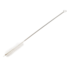 Load image into Gallery viewer, Straw Cleaner Brush & Reusable Straw Storage Bag - Activated Eco