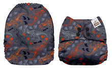 Load image into Gallery viewer, Mama Koala - stomp dino stomp - Green Lily