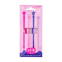 Load image into Gallery viewer, LUNCH PUNCH STIX - PINK