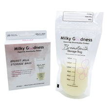 Load image into Gallery viewer, Breast Milk Storage Bags