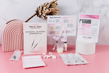 Load image into Gallery viewer, Milky Goodness - Antenatal Colostrum Expressing Kit