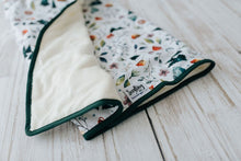 Load image into Gallery viewer, Seedling Baby - Home + Go Mat - Winter