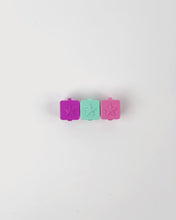 Load image into Gallery viewer, MONTII CO Bento DIP &amp; SAUCE BOXES - Fuchsia
