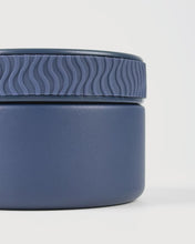 Load image into Gallery viewer, MONTII 200ml Insulated Mini Food Jar NAVY
