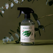 Load image into Gallery viewer, Koala Eco - BATHROOM CLEANER 500ml- Eucalyptus essential oil
