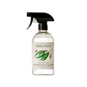 Koala Eco - BATHROOM CLEANER 500ml- Eucalyptus essential oil