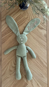 Organic Snuggle Hunny Bunny - Dewkist