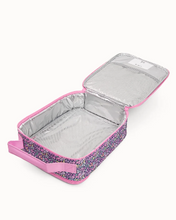 Load image into Gallery viewer, MontiiCo Large Insulated Lunch Bag - MEADOW
