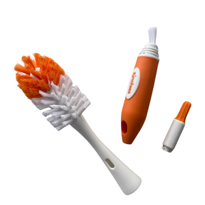 Sinchies cleaning brush