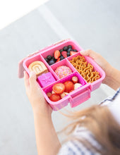 Load image into Gallery viewer, MONTII CO Bento DIP &amp; SAUCE BOXES - Fuchsia
