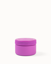 Load image into Gallery viewer, MONTII 200ml Insulated Mini Food Jar FUCHSIA
