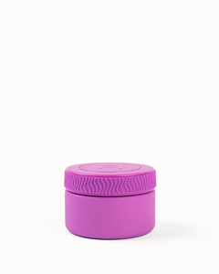 MONTII 200ml Insulated Mini Food Jar FUCHSIA