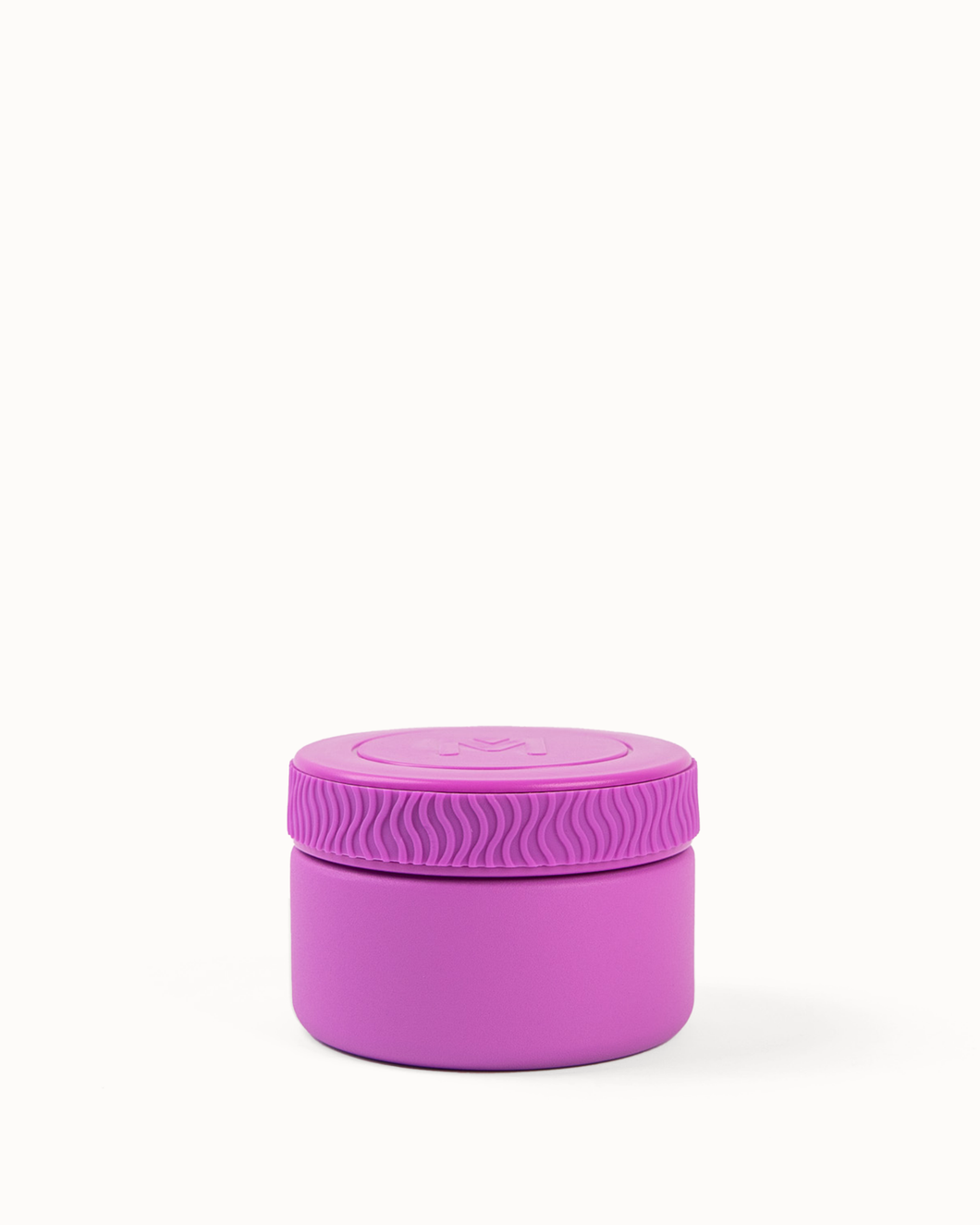 MONTII 200ml Insulated Mini Food Jar FUCHSIA