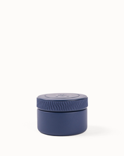Load image into Gallery viewer, MONTII 200ml Insulated Mini Food Jar NAVY
