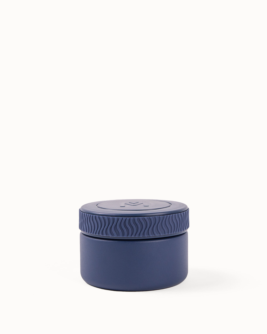 MONTII 200ml Insulated Mini Food Jar NAVY