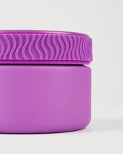 Load image into Gallery viewer, MONTII 200ml Insulated Mini Food Jar FUCHSIA
