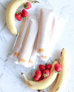 Sinchies Pops (aka icy pole pouches)