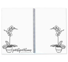 Load image into Gallery viewer, The Monochrome Baby Shower Pack - Green Lily 
