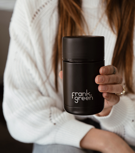 Frank Green - Ceramic Reusable Cup - Regular 10oz /295ml
