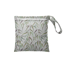 Load image into Gallery viewer, Frank Nappies - Mini wet bag - Eucalypt
