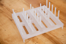 Load image into Gallery viewer, Sinchies Reusable Pouch Drying Rack
