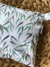 Load image into Gallery viewer, Frank Nappies - Mini wet bag - Eucalypt

