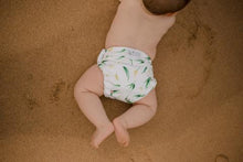 Load image into Gallery viewer, My Little Gumnut - GUMNUT - swimming nappy (3-18months)

