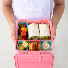 Load image into Gallery viewer, LITTLE LUNCH BOX CO BENTO CUPS MIXED - ICED BERRY
