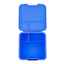 Load image into Gallery viewer, LITTLE LUNCH BOX CO BENTO THREE - BLUEBERRY
