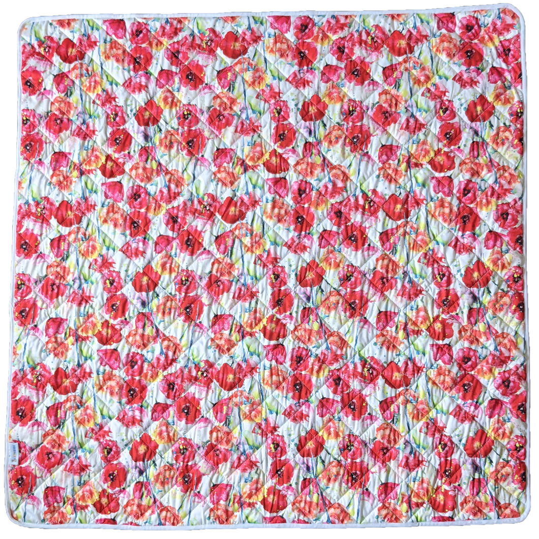 Baby Bare - Play Mat - Remembrance
