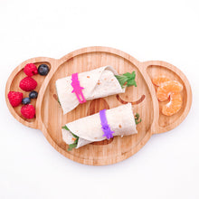 Load image into Gallery viewer, LUNCH PUNCH WRAP BANDS - PINK
