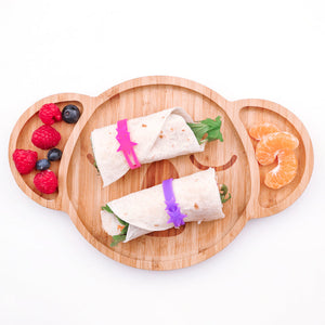 LUNCH PUNCH WRAP BANDS - PINK