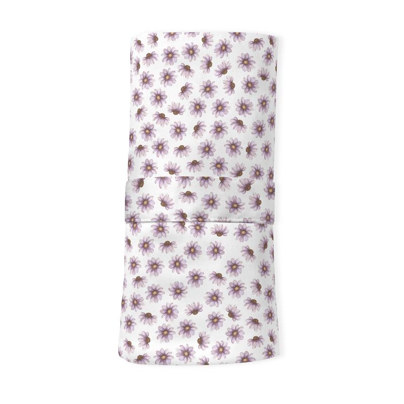 PLAY MAT - LILAC MEADOW - The Bebe Hive