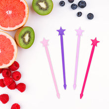 Load image into Gallery viewer, LUNCH PUNCH STIX - PINK
