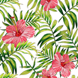 Load image into Gallery viewer, Bare &amp; Boho - HIBISCUS  - One Size Nappy Shell (no inners) - Green Lily 
