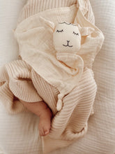 Load image into Gallery viewer, Lion + Lamb the Label LOLA LAMB
