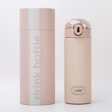 Load image into Gallery viewer, Sinchies stainless steel drink bottle 440ml
