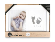 Load image into Gallery viewer, Inkless Print Kit - Keepsake Frame
