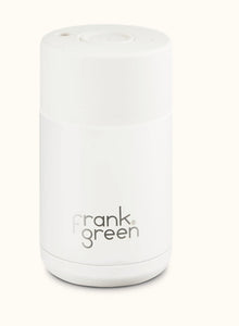 Frank Green - Ceramic Reusable Cup - Regular 10oz /295ml