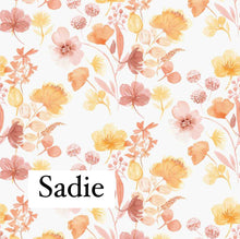Load image into Gallery viewer, Name Tags for Cloth Nappies - SADIE
