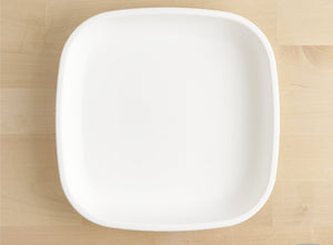 Re-Play Flat Plates
