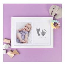 Load image into Gallery viewer, Inkless Print Kit - Keepsake Frame
