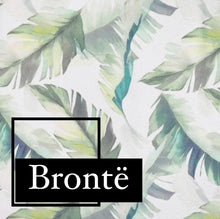 Load image into Gallery viewer, Name Tags for Cloth Nappies - BRONTË
