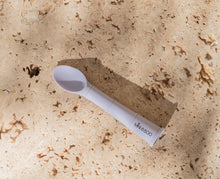 Load image into Gallery viewer, Mini &amp; Boo - Silicone Teething Spoon
