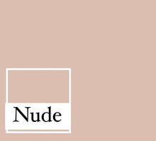 Load image into Gallery viewer, Name Tags for Cloth Nappies - NUDE
